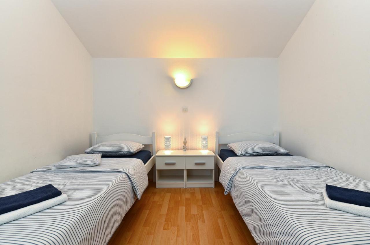 Apartment Mladen 1860 Medulin Extérieur photo