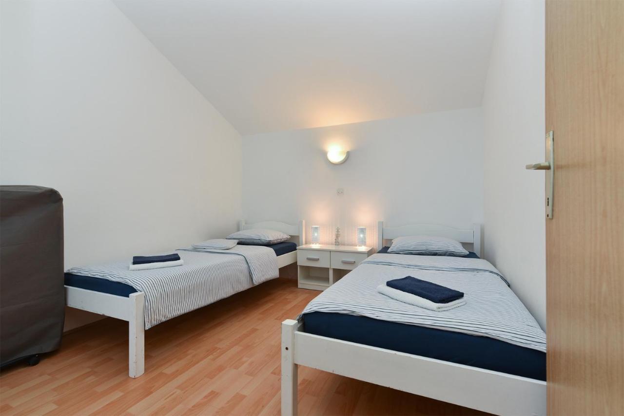 Apartment Mladen 1860 Medulin Extérieur photo