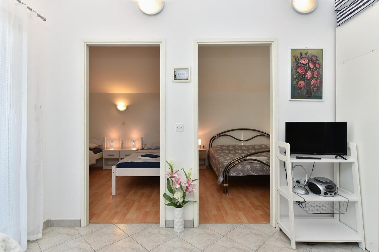 Apartment Mladen 1860 Medulin Extérieur photo