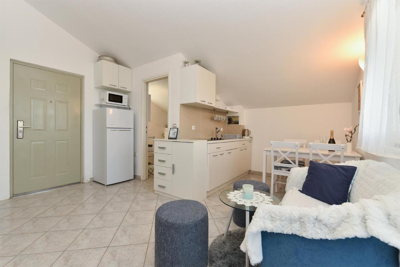 Apartment Mladen 1860 Medulin Extérieur photo