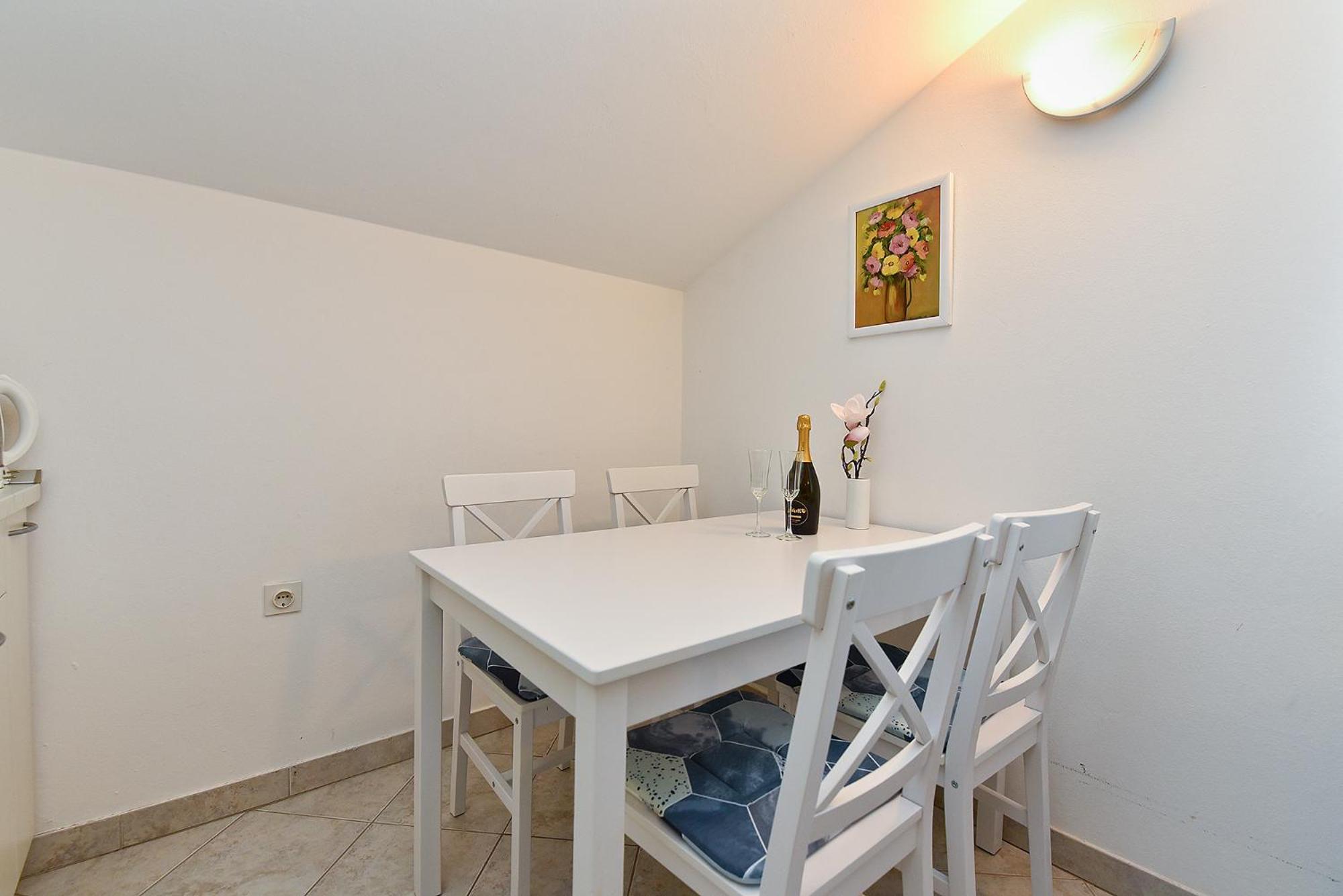 Apartment Mladen 1860 Medulin Extérieur photo