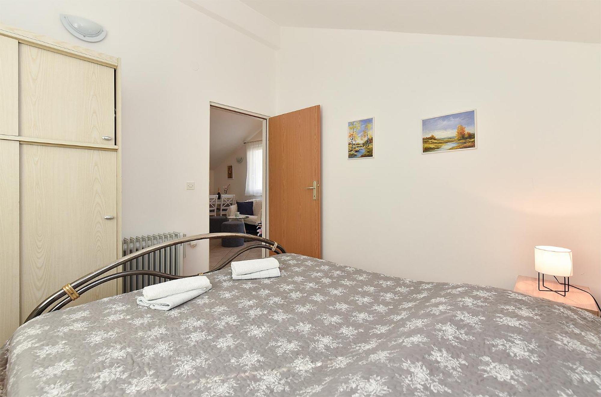 Apartment Mladen 1860 Medulin Extérieur photo