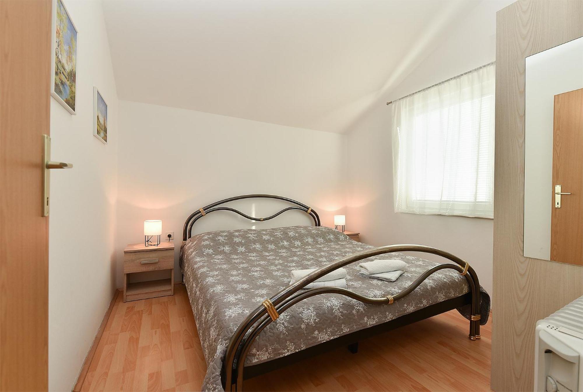 Apartment Mladen 1860 Medulin Extérieur photo